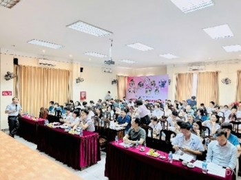 HỘI THẢO KHOA HỌC CHUYÊN ĐỀ: QUẢN LÝ ĐÔNG MÁU VÀ HỘI CHỨNG APS TRONG SẢN KHOA