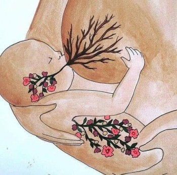 Nuôi con bằng sữa mẹ - Mẹ bỉm sữa nào cũng phải biết!